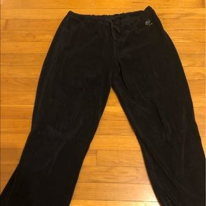 Women’s Patagonia fleece pants